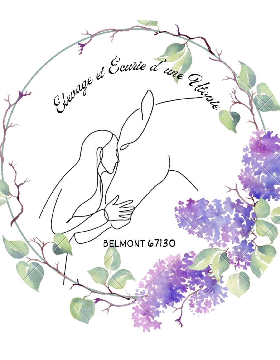 Élevage et écurie d’une utopie 